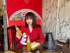 -前门张记涮肉(前门店)