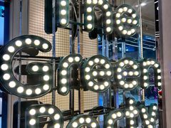 -TheGreenParty(槐房万达店)