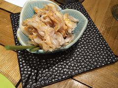 -如意部落·海鲜烧烤创意菜(金梦海湾店)