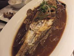 -莆田餐厅PUTIEN(三里屯店)