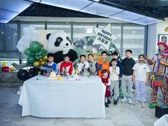 -CIAO·团建聚餐·生日派对轰趴馆(福田店)