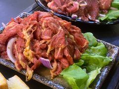 -吉志烤肉(太原总店)