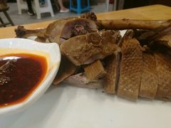 秘制卤鹅-冯小炒(巴渝大道店)