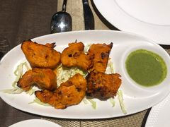 -Pita's&Tika's中东和印度风味餐厅(龙湖天街店)