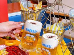 -嗨皮儿·现蒸面皮(抄纸巷店)