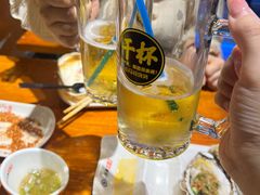 -本色.小马哥烧烤(五一路总店)