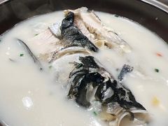 -浔味·山屿湖·正宗全鱼宴老字号