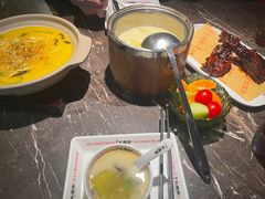 -大潮淮·淮扬菜(何园旗舰店)