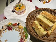 -碧特博格啤酒花园餐厅(芜湖路店)