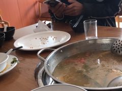 -老秦凉都黄牛肉馆(九堡店)
