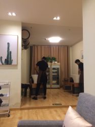 点击看大图 -涩谷· Hair Salon