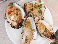 -东方红海鲜百汇(国际大厦店)