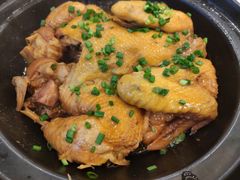 -高老庄新家宴(北斗星广场店)