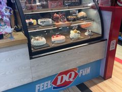 -DQ·蛋糕·冰淇淋(万象汇店)