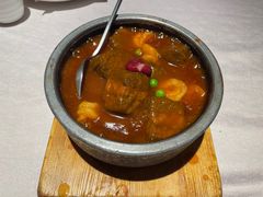 -千百味红餐厅·江西菜(绿地双子塔店)