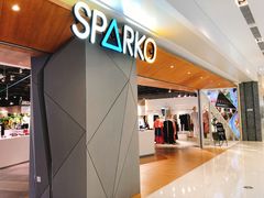 -SPARKO(万象天地店)
