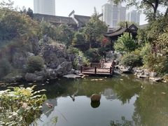 -南京市民俗博物馆(甘熙故居)
