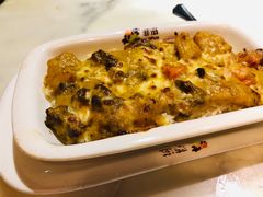 -菲滋意式餐厅(加州阳光二店)