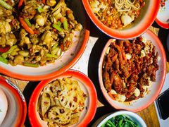 -老三样·美食研究中心(世贸路店)