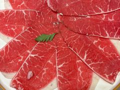 -海底捞火锅(天通苑华联店)