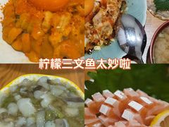 -福匠日本料理(人民路店)