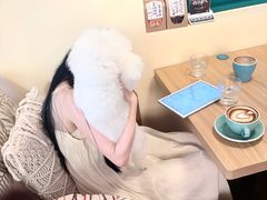 -默迹咖啡馆