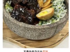 -南八仙·老上海味道(南京东路店)
