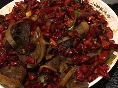 -福苗小骆驼烧烤(大唐不夜城店)