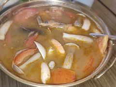 -希尔顿欢朋酒店·欢朋餐厅