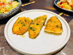 -春田小幸铁板烧(忠义街店)