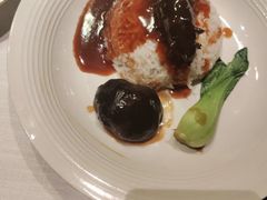 -鱼翅楼·津派砂锅鱼翅(水上公园店)