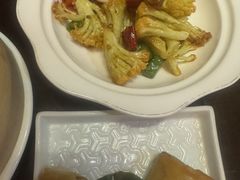 -海航大厦万豪酒店彩海轩中餐厅(霄云路店)