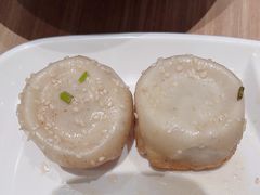 -小杨生煎(香港名都店)
