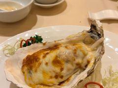 -利苑酒家(宜安广场店)