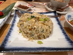 -上户日本料理(北仑富邦店)