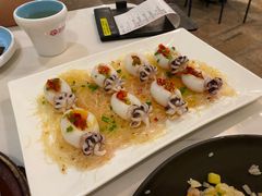 -香香海南菜餐厅