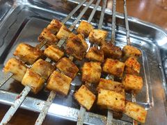 -西域美食(清河店)