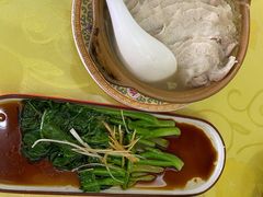 -砂锅居(西四店)