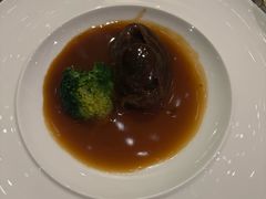 -广州花园酒店·凌璇阁旋转餐厅CAROUSEL360