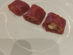 -万龙洲海鲜·粤菜(亚运村店)