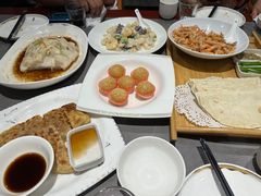 麻团-燕春楼(海河华鼎店)