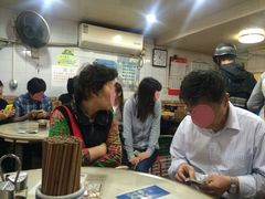 -老地方面馆(思南路店)