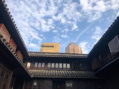 -南京市民俗博物馆(甘熙宅第)