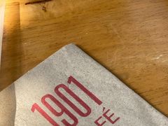 -1901 Cafe(西四店)