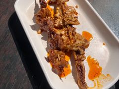-乔一乔怪味干锅(东升店)