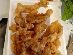 素酥肉-老基地老火锅厂(大渡口店)
