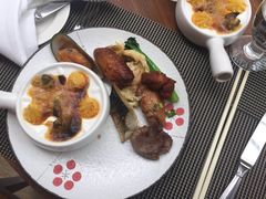 -白天鹅宾馆·流浮阁咖啡厅