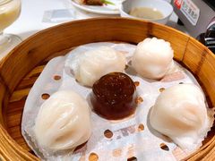 -稻香饭店(IFS国金中心店)