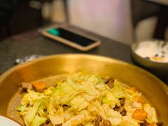 -丝路金桃·新疆菜(徐汇店)