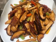 -四道菜·福建菜馆(新街口金鹰店)